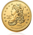 2008 Jackon’s Liberty First Spouse Gold Coin 2008 Jackon’s Liberty First Spouse Gold Coin